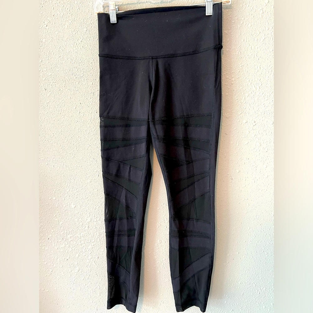 Lululemon High Times‎ High-Rise